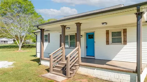 12042 Brown Bridge Rd, Covington, GA 30016 photo 3