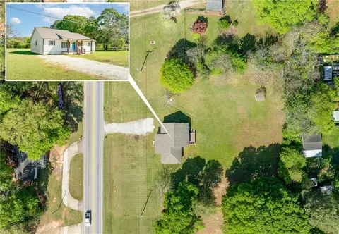 12042 Brown Bridge Rd, Covington, GA 30016