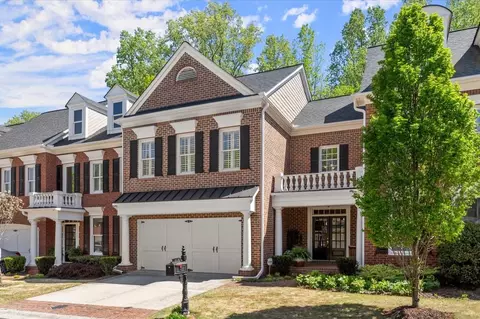 12150 Dancliff Trce, Alpharetta, GA 30009