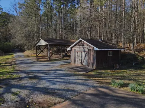 136 Tower Dr SW, Cartersville, GA 30120 photo 28