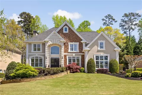 14555 Creek Club Dr, Milton, GA 30004