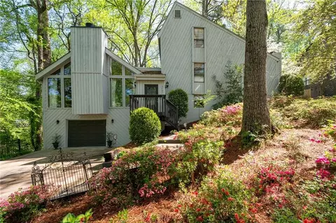 3727 Cline Dr SE, Smyrna, GA 30082