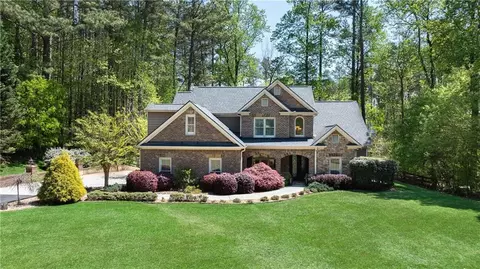 15725 Hopewell Rd, Milton, GA 30004