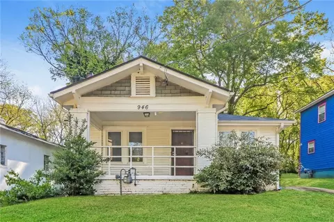 946 Crew St SW, Atlanta, GA 30315