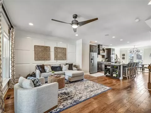 1923 Prospect Park Ln, Decatur, GA 30033
