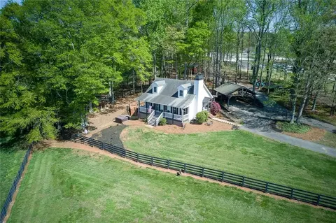 8132 Union Hill Rd, Canton, GA 30115