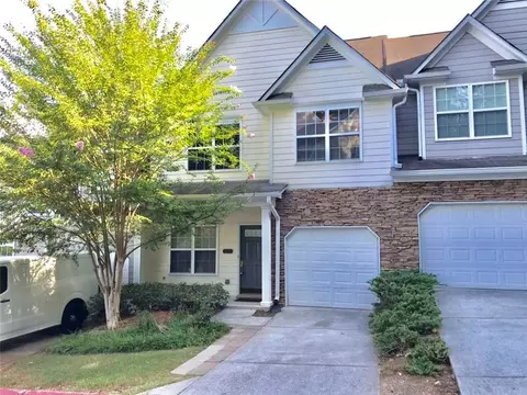 1975 Hoods Fort Cir NW #24, Kennesaw, GA 30144