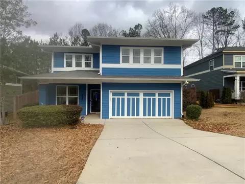 2331 Bouldercliff Way SE, Atlanta, GA 30316