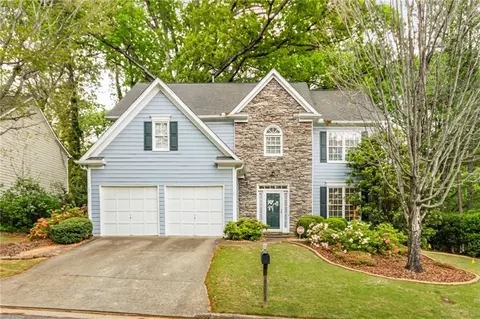 4034 Brockett Walk, Tucker, GA 30084