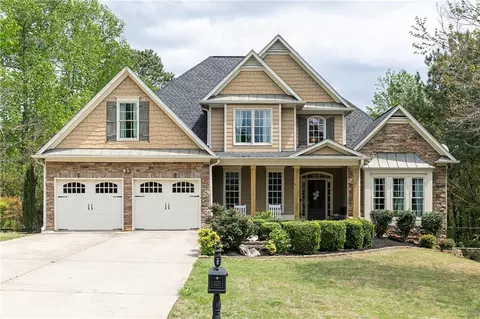 11 Cannon Ridge Vw, Dallas, GA 30132