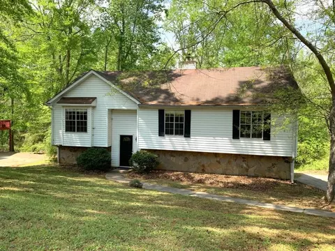 997 Timbervale Ln, Lithonia, GA 30058