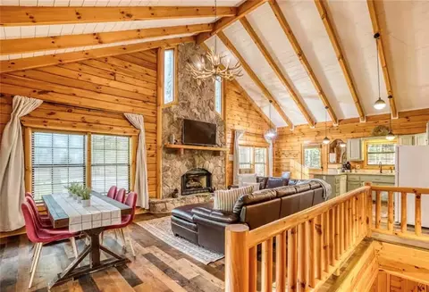 228 Ernest Alta Cir, Blue Ridge, GA 30513
