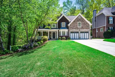 1326 Benbrooke Ln NW, Acworth, GA 30101