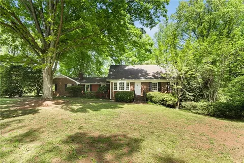4300 Valley Trail Dr, Atlanta, GA 30339