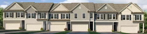 38 Buckingham Ln #232, Hoschton, GA 30548