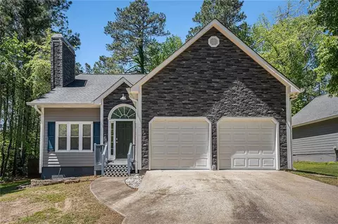 3076 Nectar Dr, Powder Springs, GA 30127