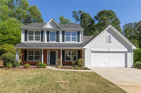 2181 Poplar Grove Ct, Snellville, GA 30078