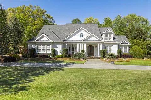 535 Laurel Oaks Ln, Milton, GA 30004