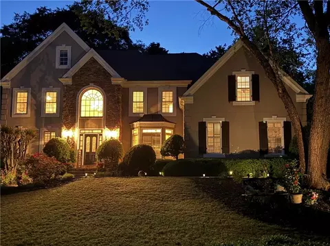10355 Oxford Mill Cir, Johns Creek, GA 30022