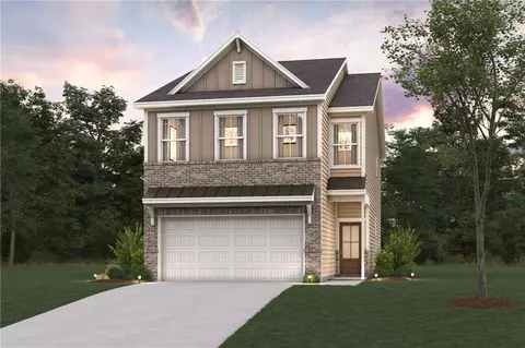1008 Sutherland Ln, Lawrenceville, GA 30043