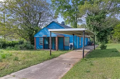 800 Norwood Rd SE, Atlanta, GA 30315