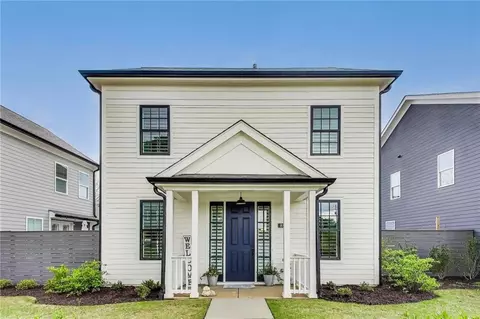 89 Little Magnolia Ln, Auburn, GA 30011