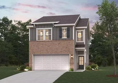 1010 Sutherland Ln, Lawrenceville, GA 30043