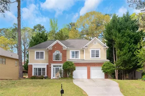577 Mountain Oaks Pkwy, Stone Mountain, GA 30087