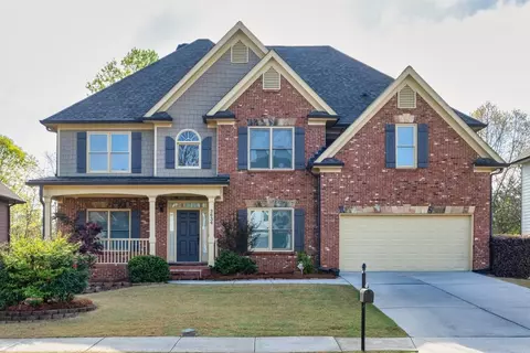 3634 Lost Oak Dr, Buford, GA 30519