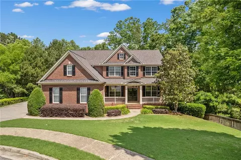 150 Fitzroy Ln, Acworth, GA 30101
