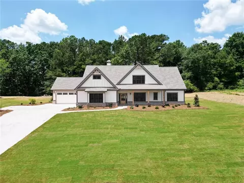 508 Nunnally Farm Rd, Monroe, GA 30655