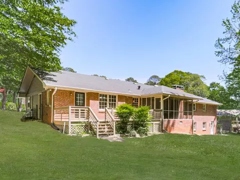 4307 Smithsonia Ct, Tucker, GA 30084