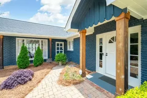 2155 Old Dallas Rd, Marietta, GA 30064