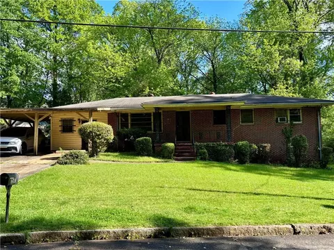 2292 1st Ave NE, Atlanta, GA 30317