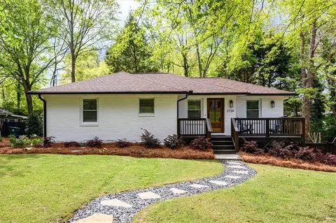 2724 Parkwood Rd SE, Smyrna, GA 30080