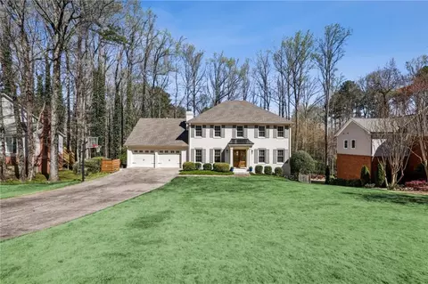 4765 Karls Gate Dr, Marietta, GA 30068