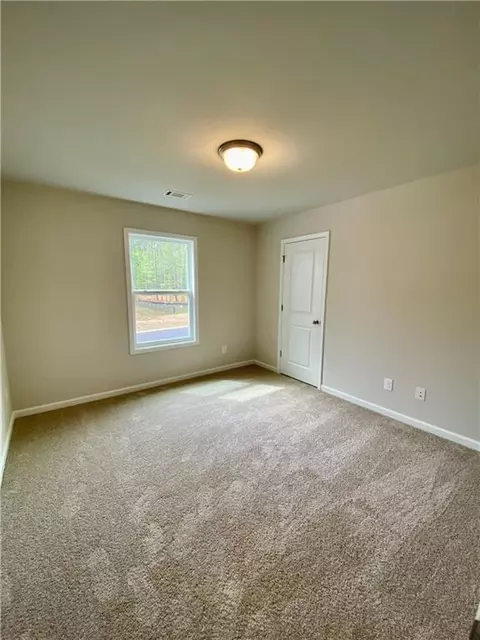 Bedroom - 176 Meadows Dr, Bethlehem, GA 30620 photo 5 of 5