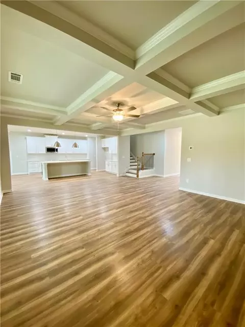 Living - 176 Meadows Dr, Bethlehem, GA 30620 photo 3 of 4