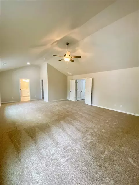 Bedroom - 176 Meadows Dr, Bethlehem, GA 30620 photo 2 of 5