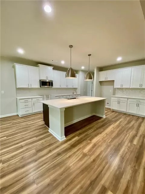 Kitchen - 176 Meadows Dr, Bethlehem, GA 30620 photo 1 of 3