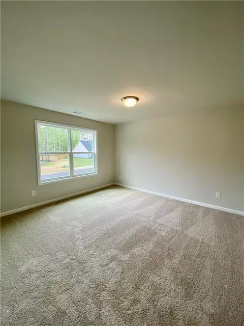 Bedroom - 176 Meadows Dr, Bethlehem, GA 30620 photo 4 of 5
