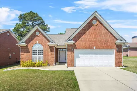 8495 Spivey Village Way, Jonesboro, GA 30236