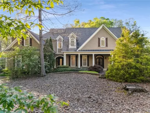 6050 Providence Ln, Cumming, GA 30040