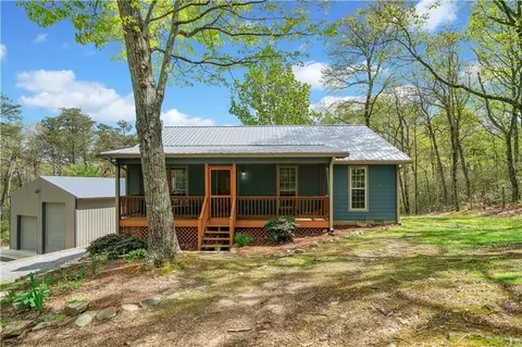 101 Turkey Trl, Jasper, GA 30143