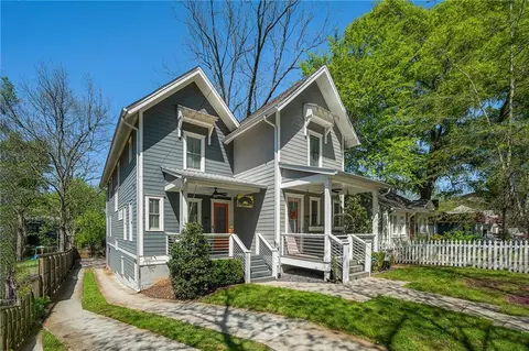 1100 Wylie St SE #A, Atlanta, GA 30316