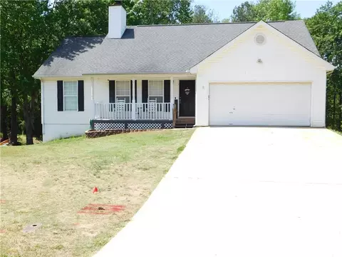 4020 Parks Rd, Flowery Branch, GA 30542