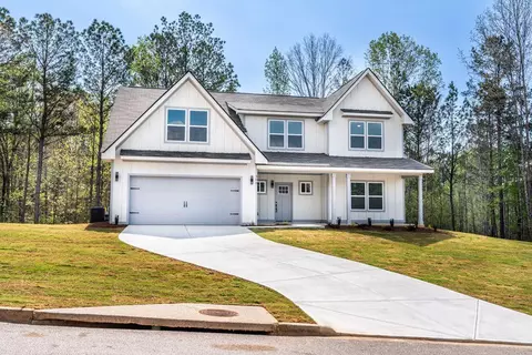 500 Principal Meridian Dr, Dallas, GA 30132
