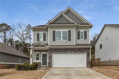 9032 Jim Purcell Dr, Covington, GA 30014