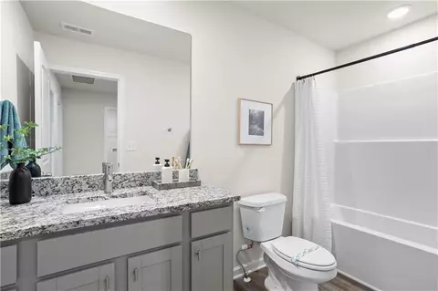 11519 Kimberly Way #LOT 4, Hampton, GA 30228 photo 31