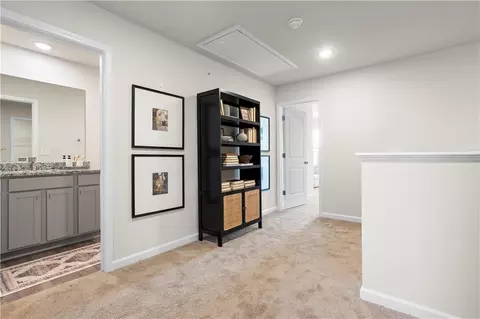 11519 Kimberly Way #LOT 4, Hampton, GA 30228 photo 28